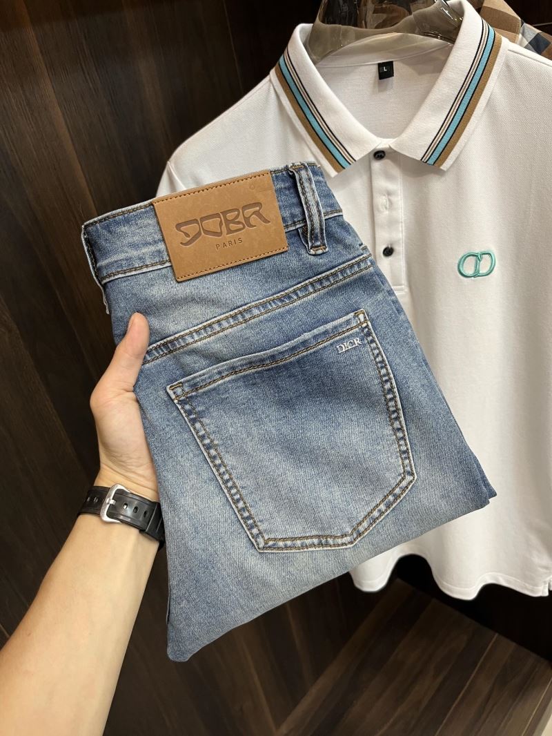 Christian Dior Jeans